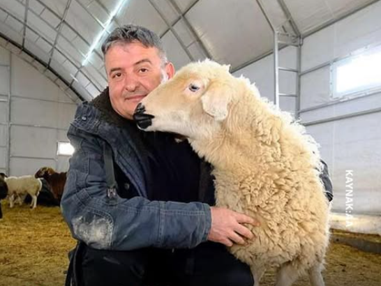 Akdağmadeni’nde Azim Başarıya Dönüştü