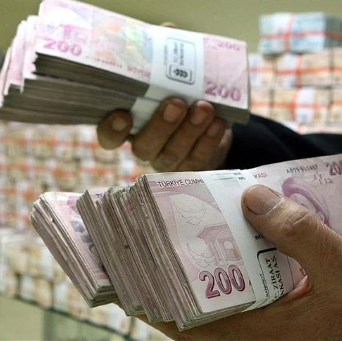 Asgari ücret için ilk rakamlar belli oldu