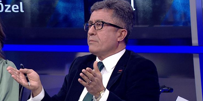 Yozgatlı Prof. Dr. Taner Demirer’den Çarpıcı Uyarı: “Tıp Eğitiminde Alarm Zilleri Çalıyor”