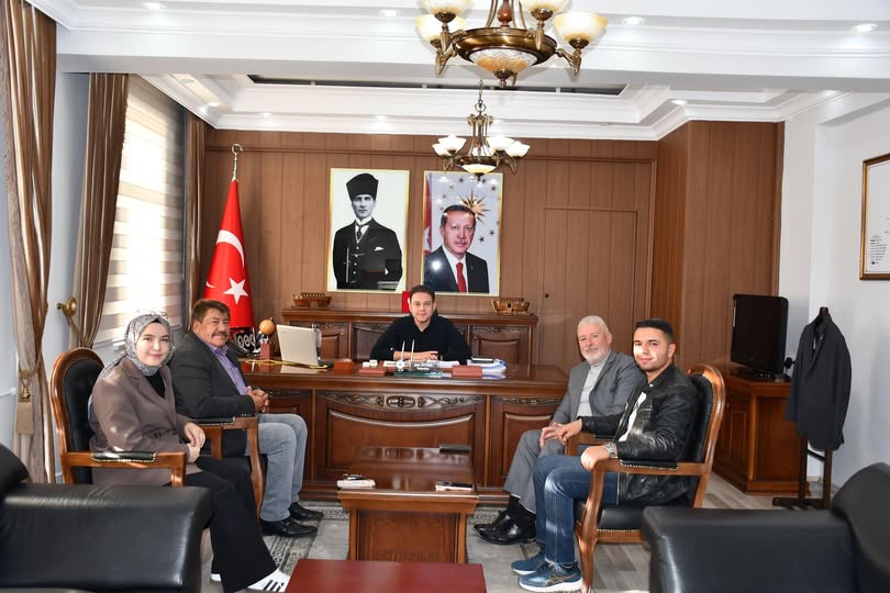 Saraykent’e Yeni Sanayi Sitesi Kuruluyor