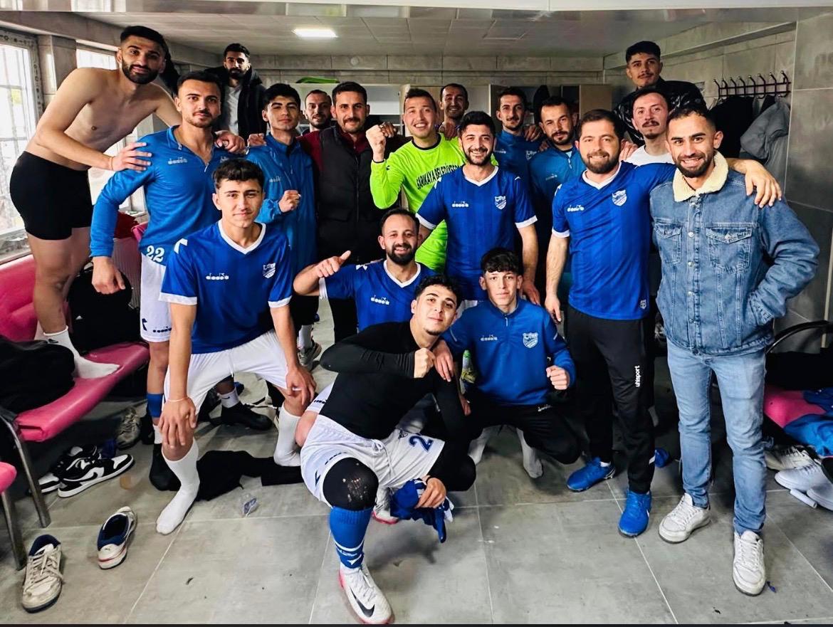 Sarıkaya’da Yılmaz Etkisi: İki Maçta İki Galibiyet