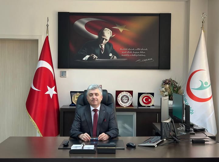 Yozgat İl Sağlık Müdürü Karaarslan’dan Dünya Böbrek Günü Uyarısı