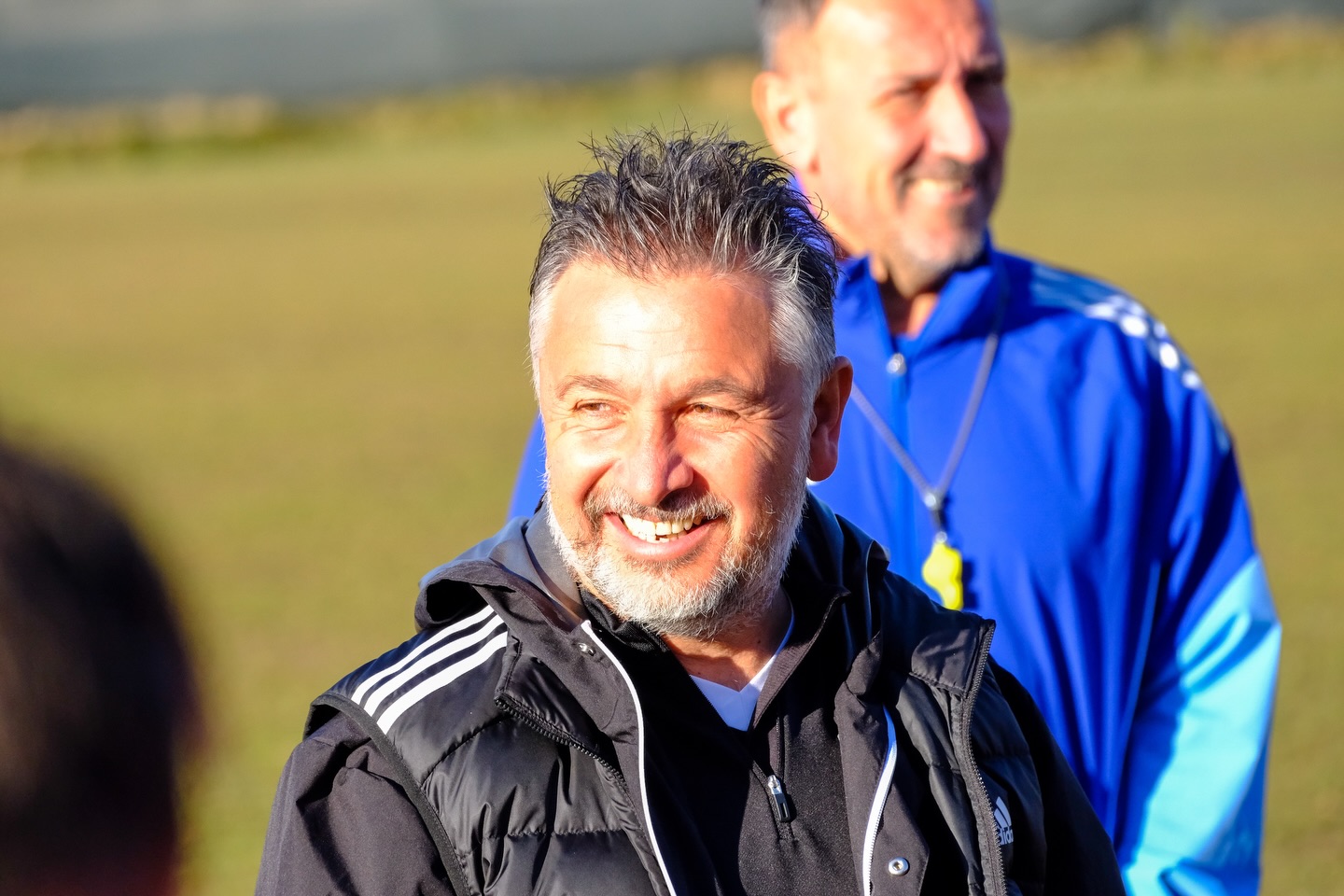 Yozgatspor’da Kritik Ayrılık: Sinan Yücer Görevden Alındı