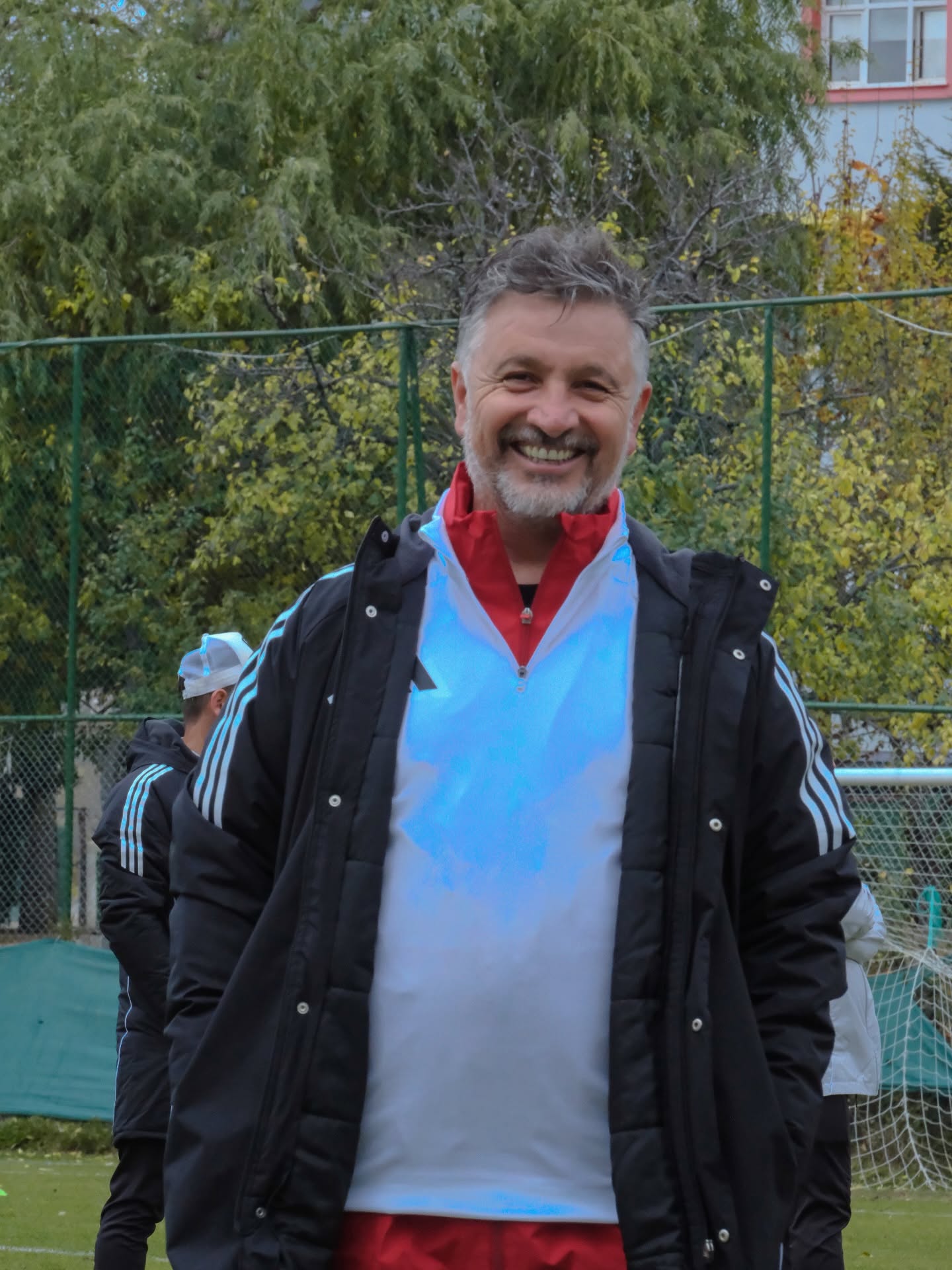 Yozgatspor Kriz Önleme Transferi Yaptı