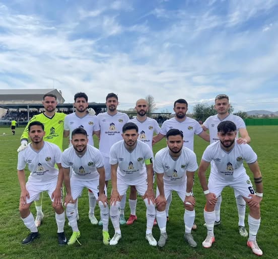 Sorgun Belediyespor’dan Nefes Kesen Zafer! Penaltılarla Tur Geldi