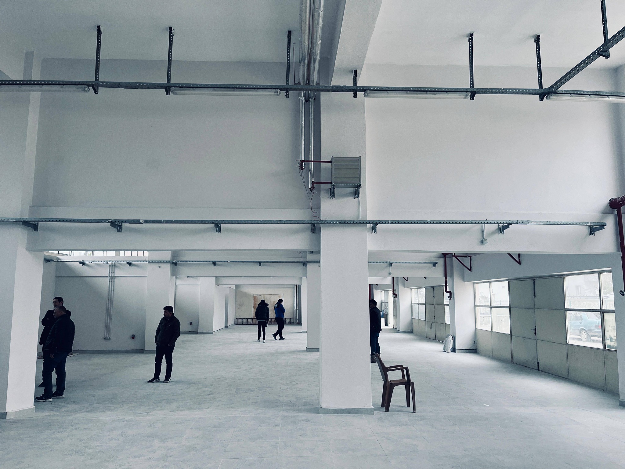 Sorgun Belediyesi’nden Ekonomiye Destek