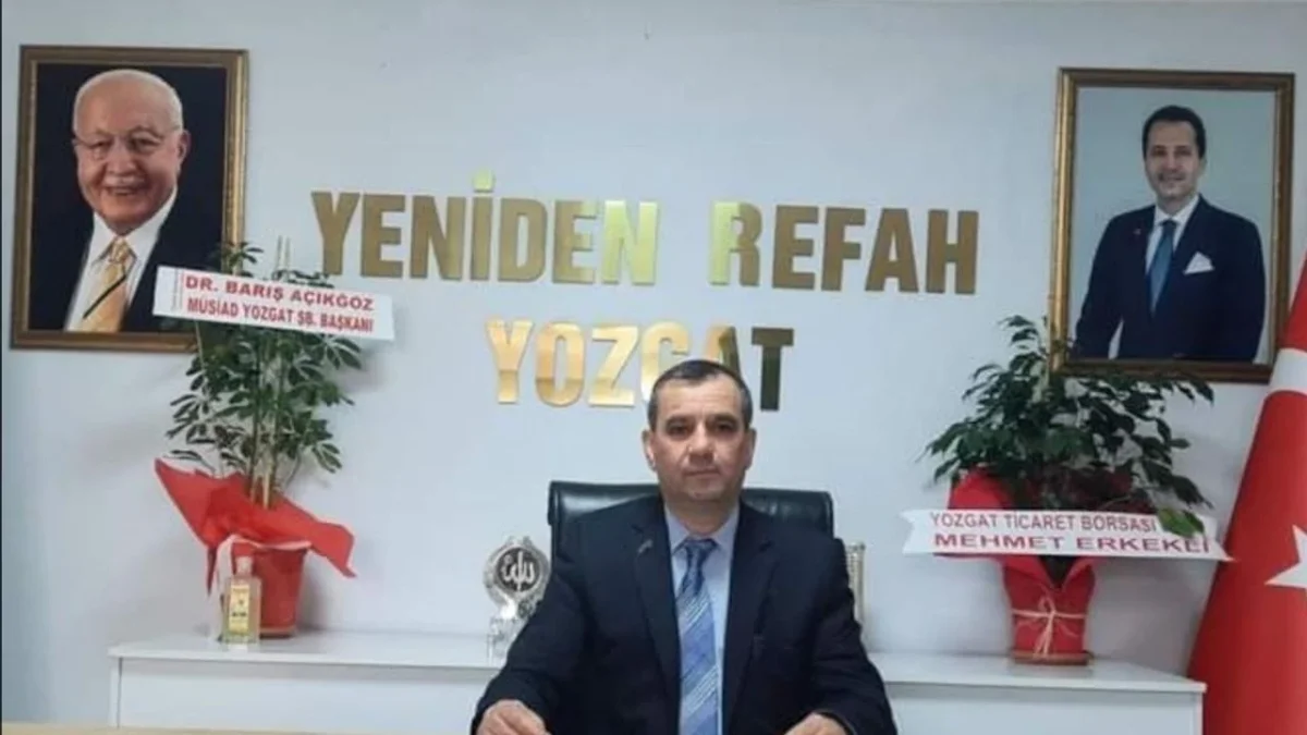 Ayrımcılık İstemiyoruz