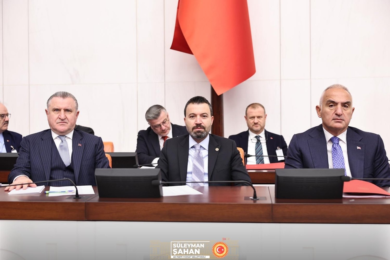 Yozgat Şehir Stadyumu Açılış İçin Gün Sayıyor