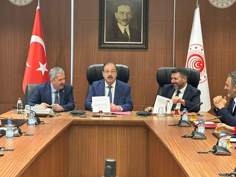 Kooperatiflere Özel Finansman Desteği