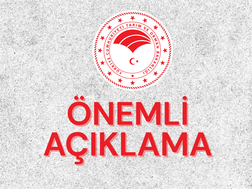 TARSİM ve Devlet Destekleriyle Yozgat'ta Mağdur Çiftçi Kalmadı