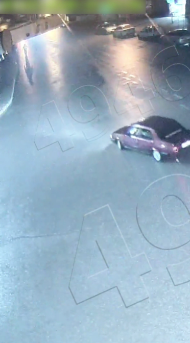 Saraykent’te Drift Yapan Sürücüye Cezai İşlem Uygulandı