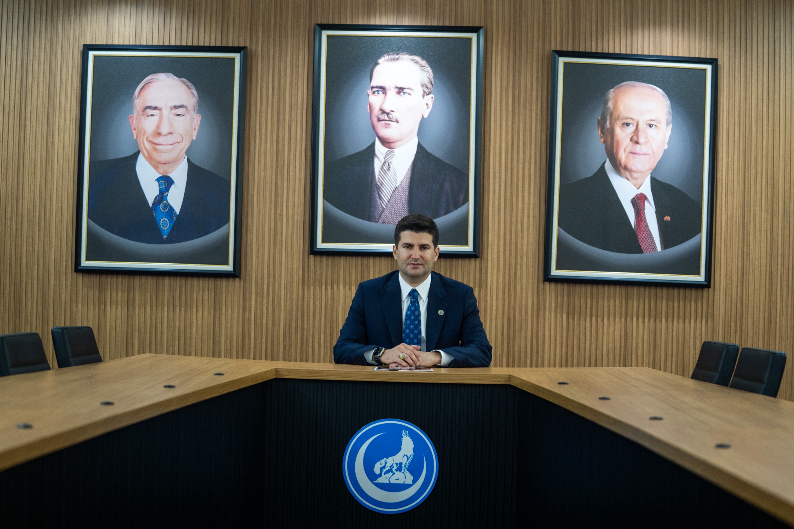 Türk Gençliği 19 Mayıs’ta Ankara’da Tek Yürek Olacak