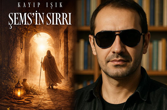 Zamanın, Vicdanın ve Hakikat Arayışının Yazarı: Suat Altınok