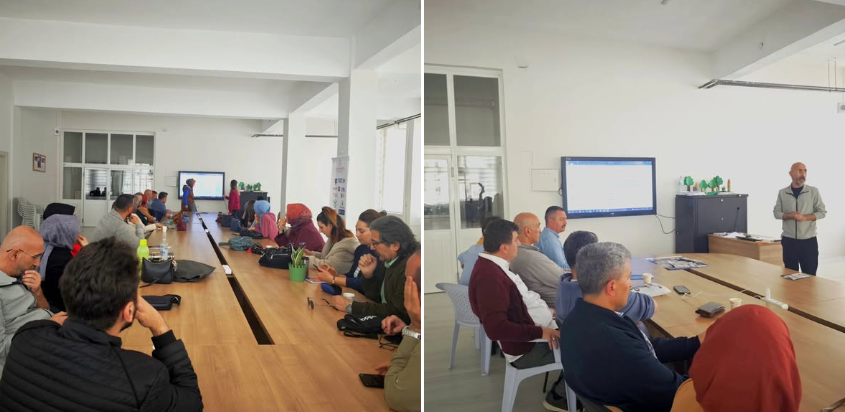 Yozgat’ta Eğitimde Dönüşüm Hamlesi
