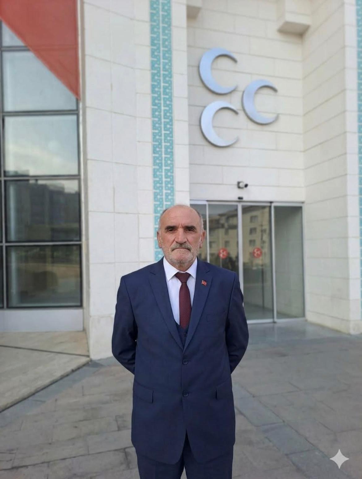 Yerköy’de Siyasi Hareketlilik