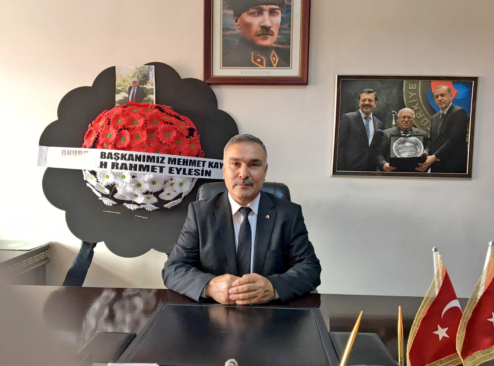 Yozgat'ta 2026 Yerel Kalkınma Hamlesi Teşvik Programı Başladı