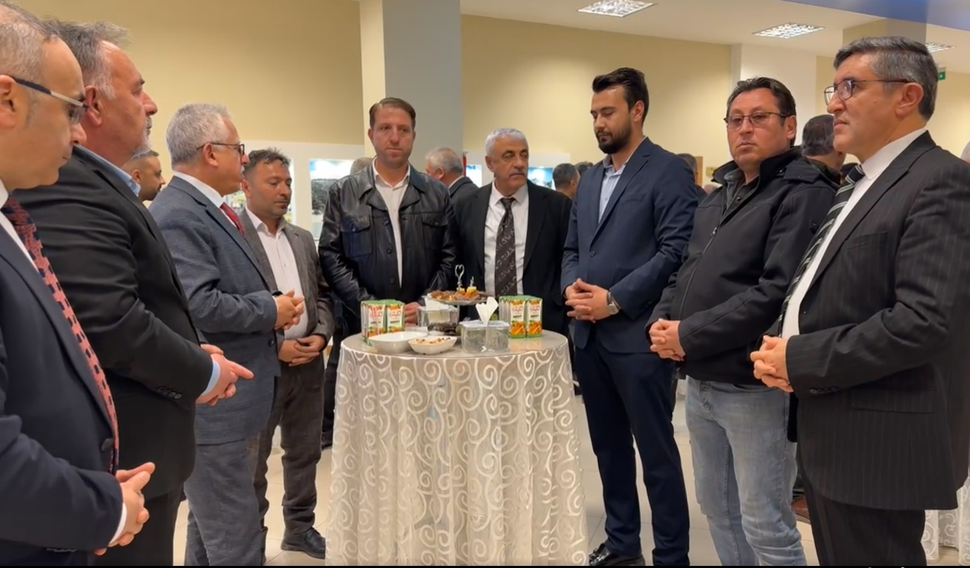 Yozgat Belediyesi Su Altyapısı İçin Yeniden Borçlandı