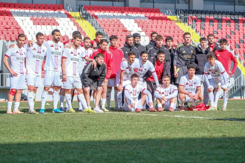 Bozokspor Yarı Finalde Kenetlendi: Hedef 52 Orduspor Karşısında Avantaj