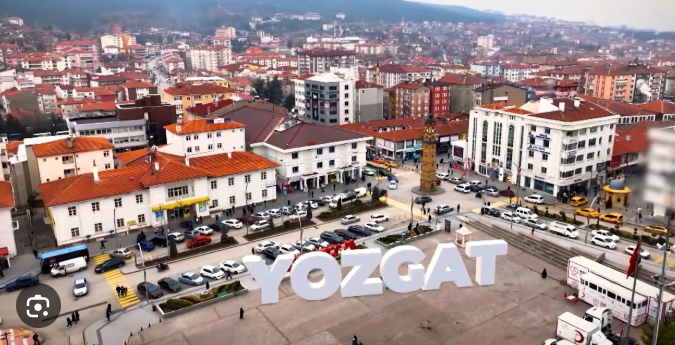Yozgat Gelirde Yine Geride Kaldı
