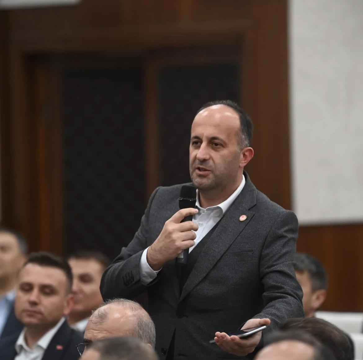 Sertifikalı Tohum ve Fidan Desteği Başvuruları Başladı