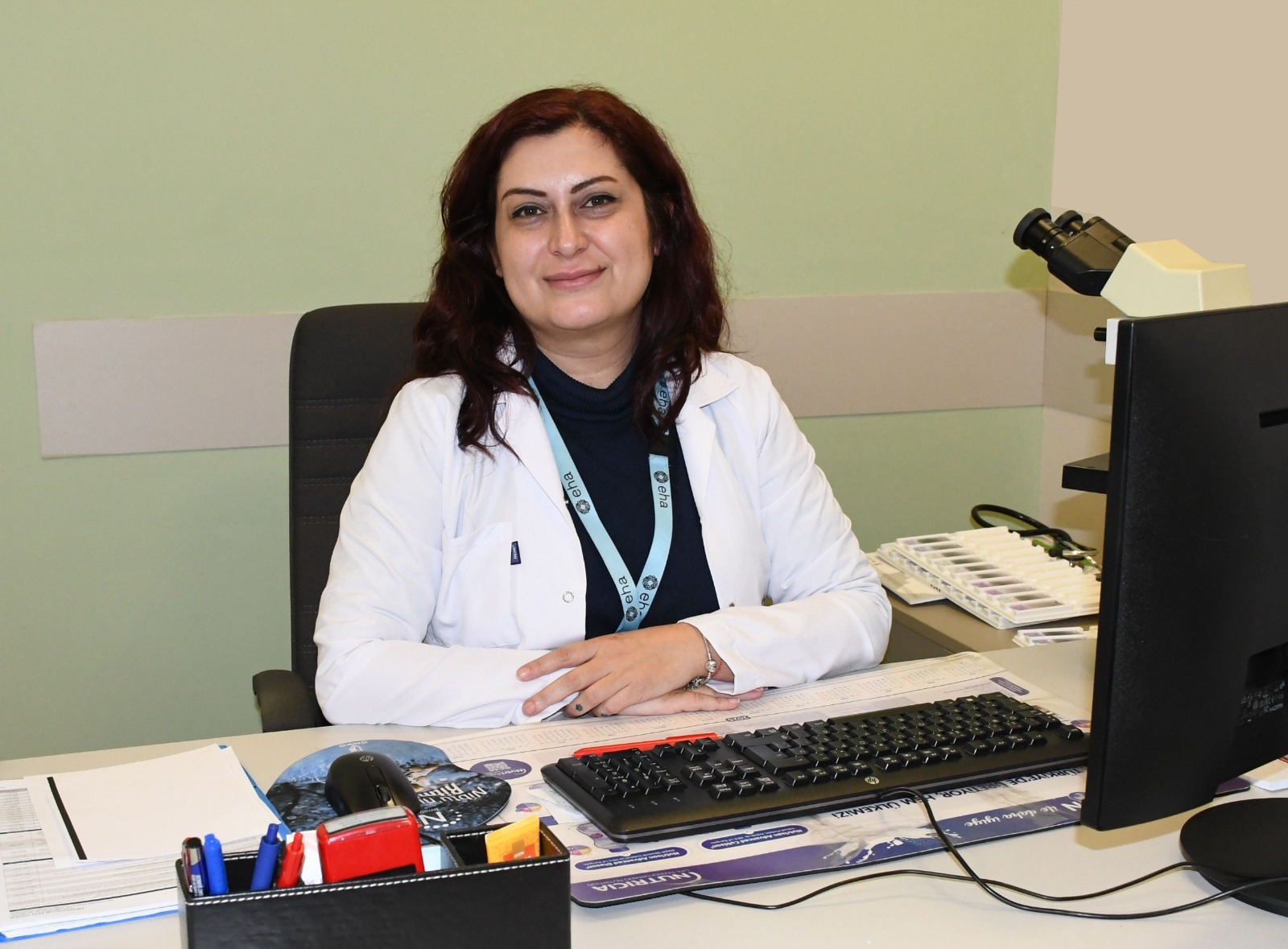 Yozgat Şehir Hastanesi’nden Hemofili Uyarısı: “Erken Tanı Hayat Kurtarıyor”