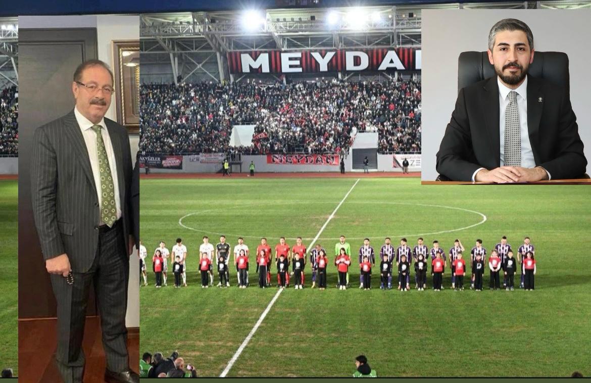Yozgatspor’a Play-Off Öncesi Dev Destek: 6 Milyon TL’lik Kampanya Başladı