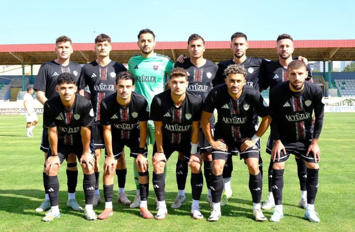 Yozgat Bozokspor’da Hedef Net: 52 Orduspor Engelini Taraftar Gücüyle Aşmak