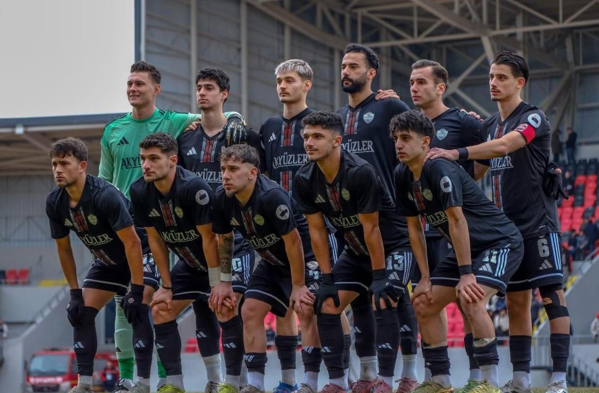 Grup Meydan’dan Yozgatspor’a Sert Tepki: “Bu Maç Onur Maçıydı”