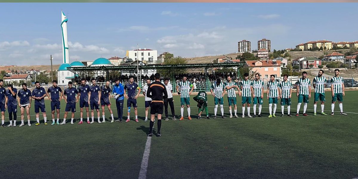 Amatörler gün sayıyor