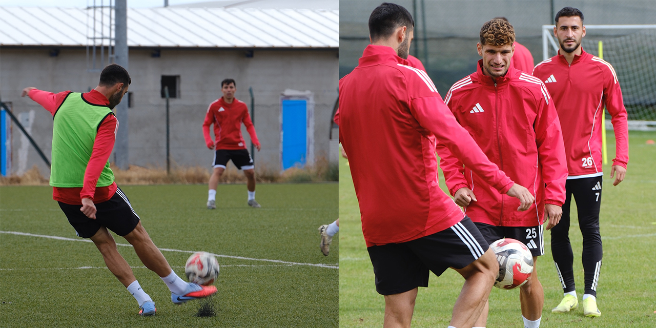 Bozokspor 3 puan için kenetlendi