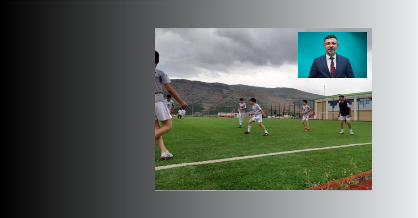 Yerköy İlçe Stadı FIFA Standartlarında Yenileniyor