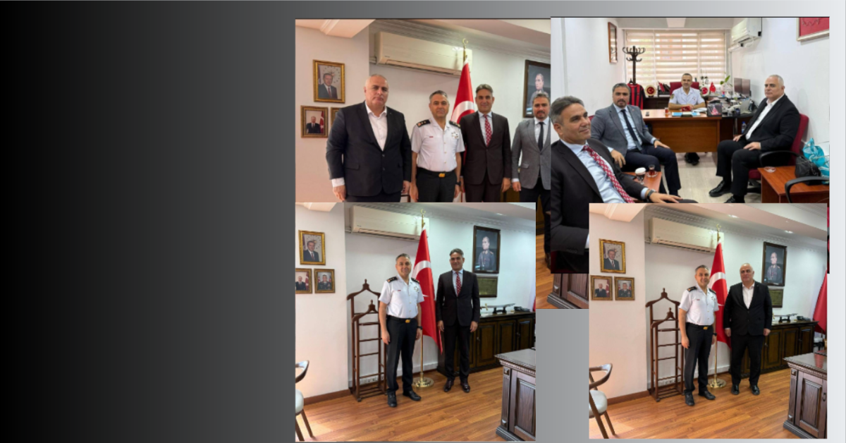 Bozok Yaylası Grubundan Ankara’da Anlamlı Ziyaret