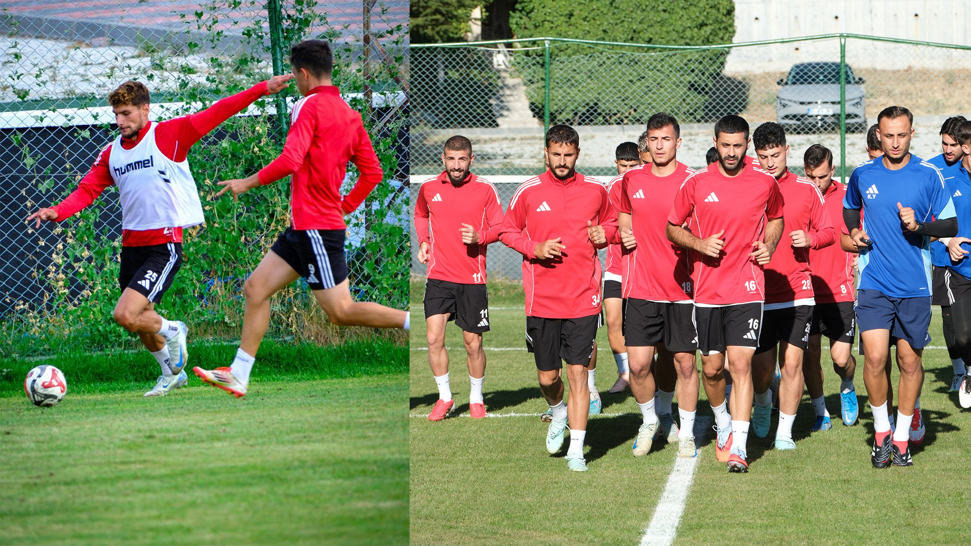 Bozokspor Ereğli'ye bileniyor