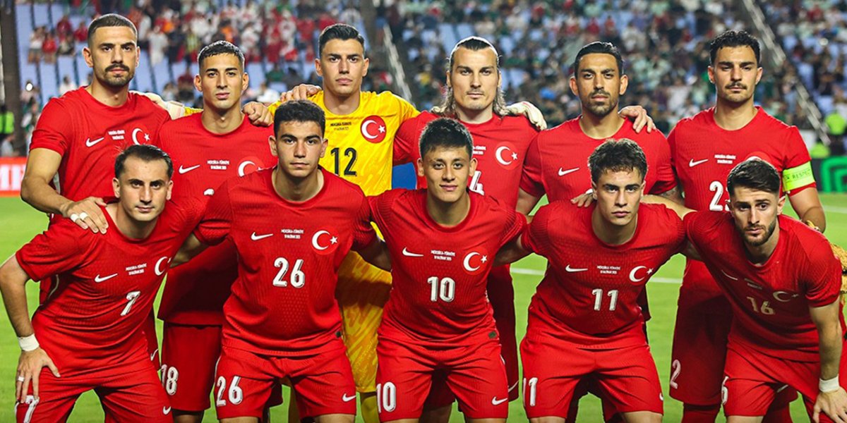 Milliler İspanya'yı konuk ediyor