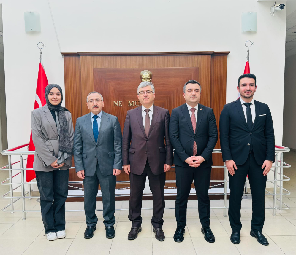 Çekerek’te Sağlık Hizmetleri Masaya Yatırıldı
