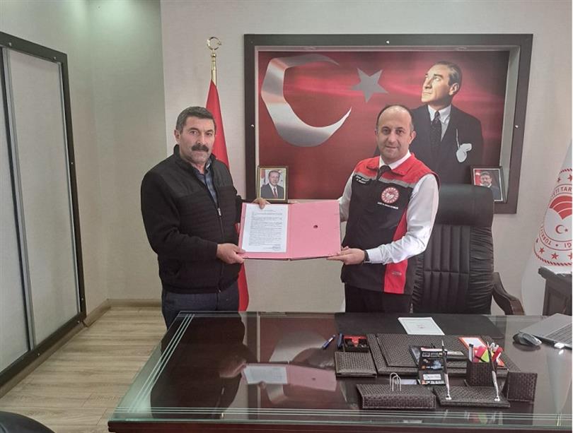 Anadolu Mandası Yozgat'ta Güç Kazanıyor