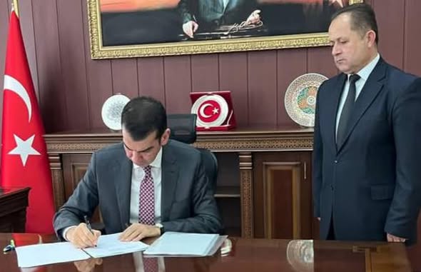 YENİ YATIRIMLA 400  KİŞİ'YE İŞ İMKANI 