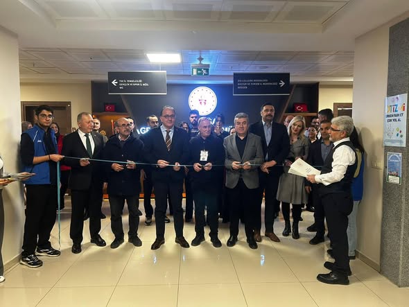 Yozgat’ın Kadim Mirası Seramikte Hayat Buldu