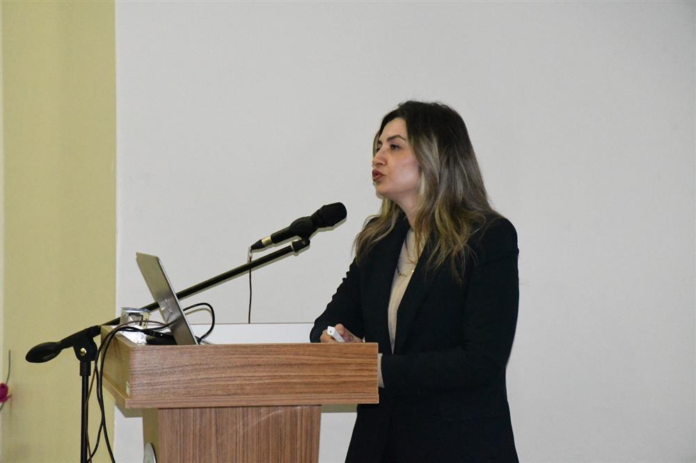 Yozgat Şehir Hastanesi’nde Organ Bağışı İçin Hayat Kurtaran Eğitim