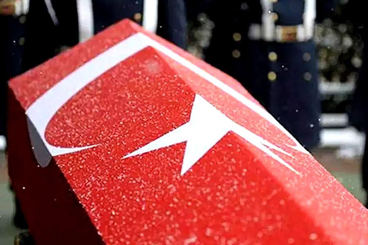 Ağrı’da Yaralanan Uzman Çavuş Selman Akarsel Şehit Oldu