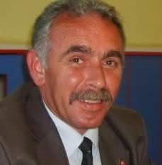 Abdullah Doğan