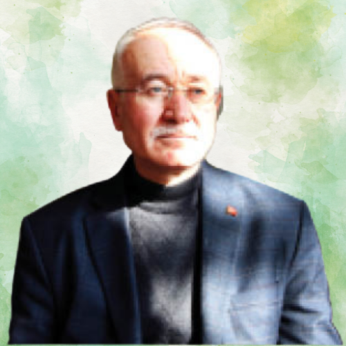 Bekir ÇAYLAK